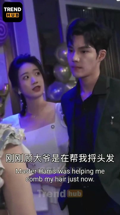 Unexpected Vows Of Destiny FULL EPISODES   Short Chinese Drama
