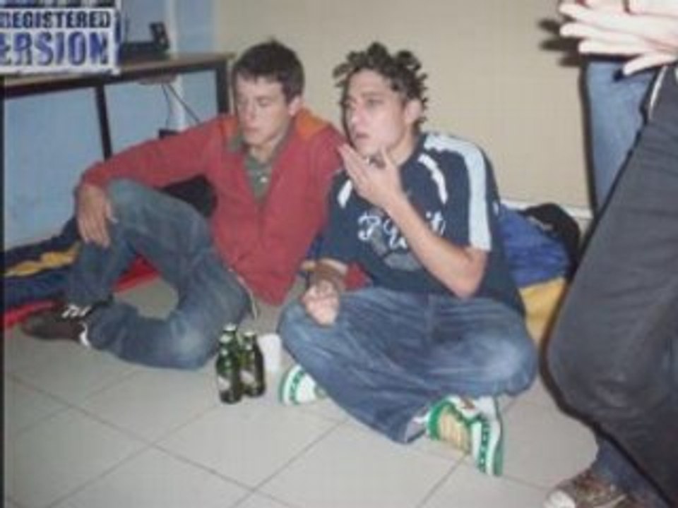Seconde 5