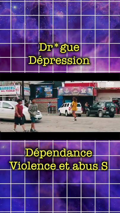 Euphoria : Pourquoi la série divise autant ? #lgbtqia+