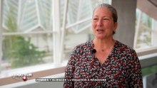 Femmes et sciences : "On a eu des chiffres alarmants", déplore Laure Darcos