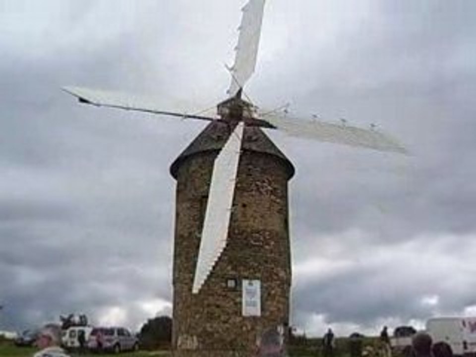 BAIN DE BRETAGNE
