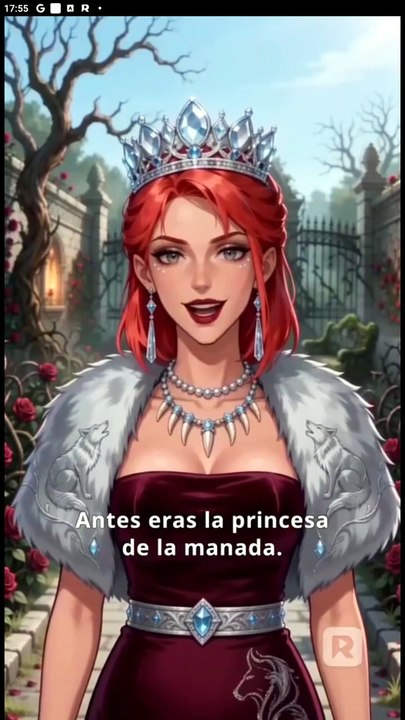 (Doblado)El Arrepentimiento del Alpha