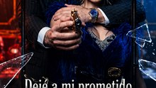 Dejé a mi prometido por su tío mafioso - Episodio Completo | Reencarnación, Romance Mafia, Venganza Prohibida #AGS