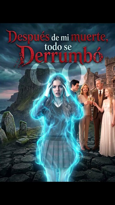 [Doblado] Después de mi muerte, todo se derrumbó