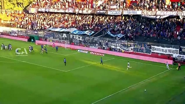 Talleres 0 - 3 Atlético Tucumán Copa Argentina 2026 16avos de final