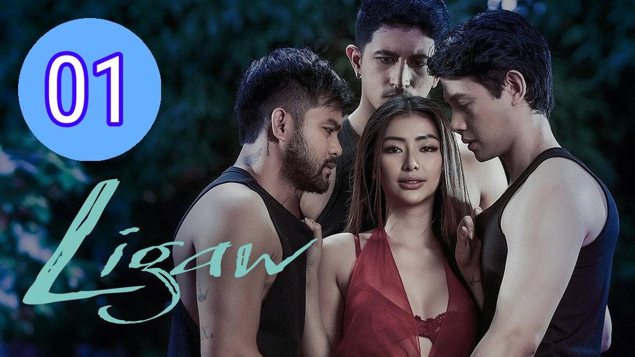 Ligaw 2025 Episode 1 Engsub