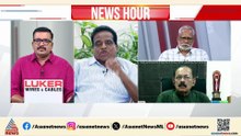 തോല്‍ക്കുന്ന ഒരു മണ്ഡലത്തില്‍ ഭാര്യയെ എംവി ഗോവിന്ദന്‍ മത്സരിപ്പിക്കുമോ; ടികെ ഗോവിന്ദന്‍