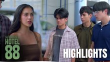 The Secrets of Hotel 88: The siblings fight to save Leon from a murder accusation! (Episode 57)