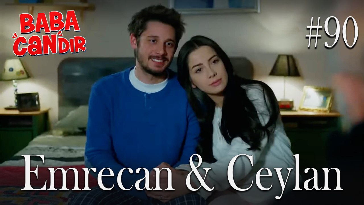 Emrecan & Ceylan #90