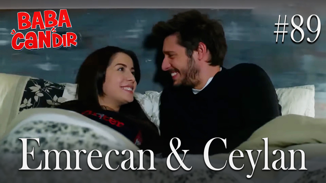 Emrecan & Ceylan #89