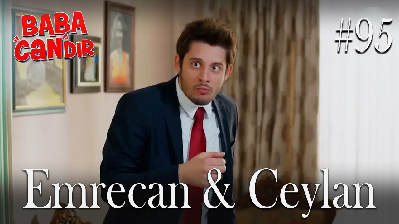 Emrecan & Ceylan #95