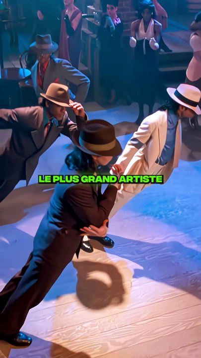TAYC NE RESPECTE PAS MICHAEL JACKSON ? 😨