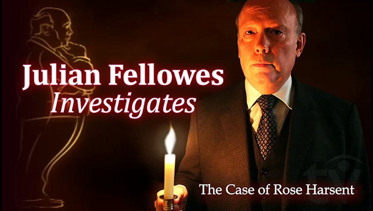 Julian Fellowes Investigates (2005) The Historical Detective’s A Most Mysterious Murder E02 [Full Movie]