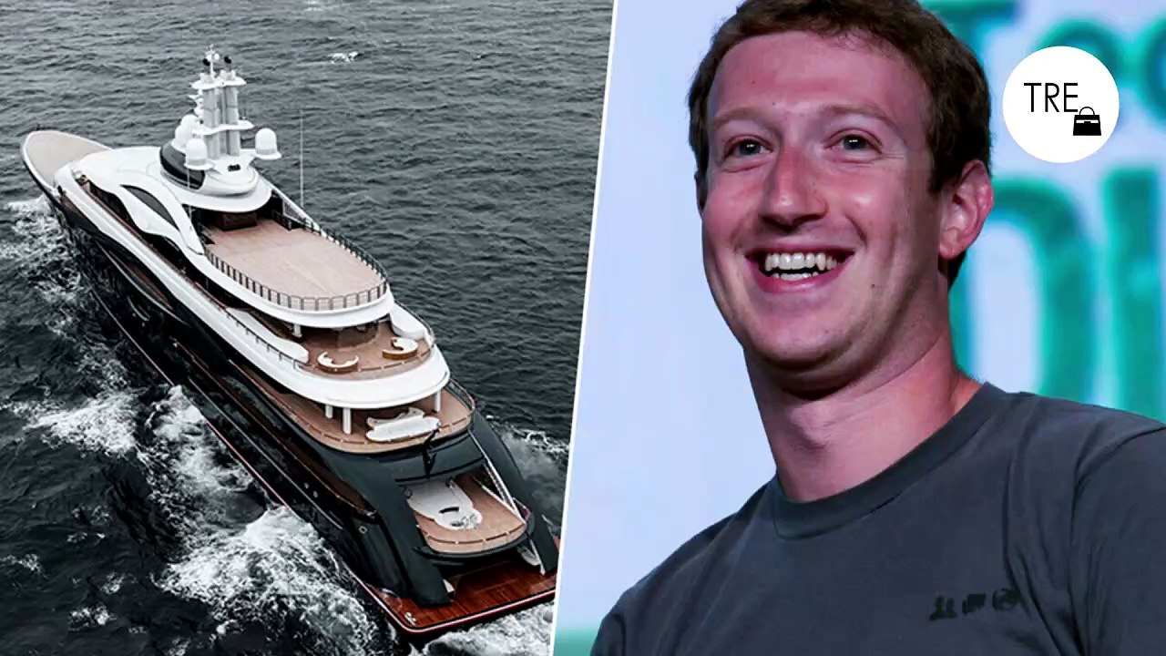 El yate de Mark Zuckerberg emite en una hora el mismo CO₂ que 630 coches. Lleva nueve meses dando vueltas y acumulando críticas