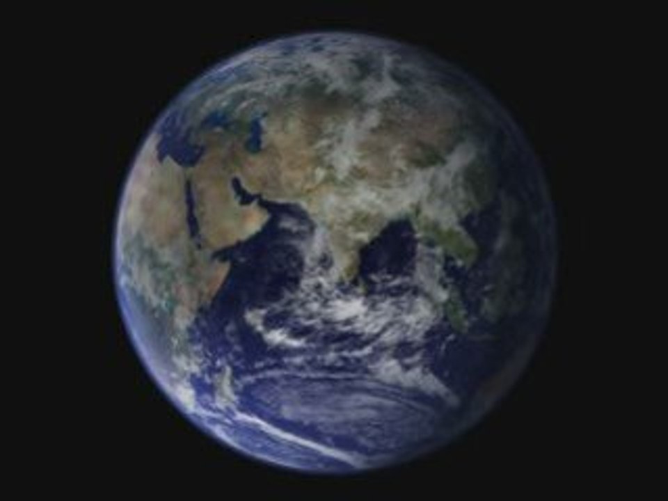 Fin du monde