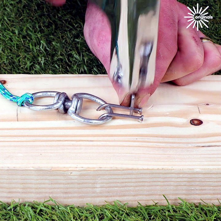 Make your projects sturdy with this trick 🔨