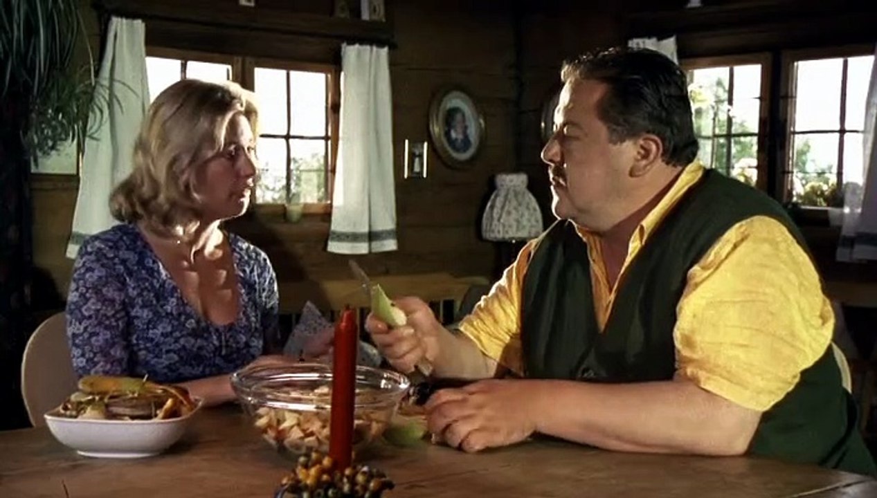 Die Rosenheim-Cops S04E09-Der Bulle von Rosenheim