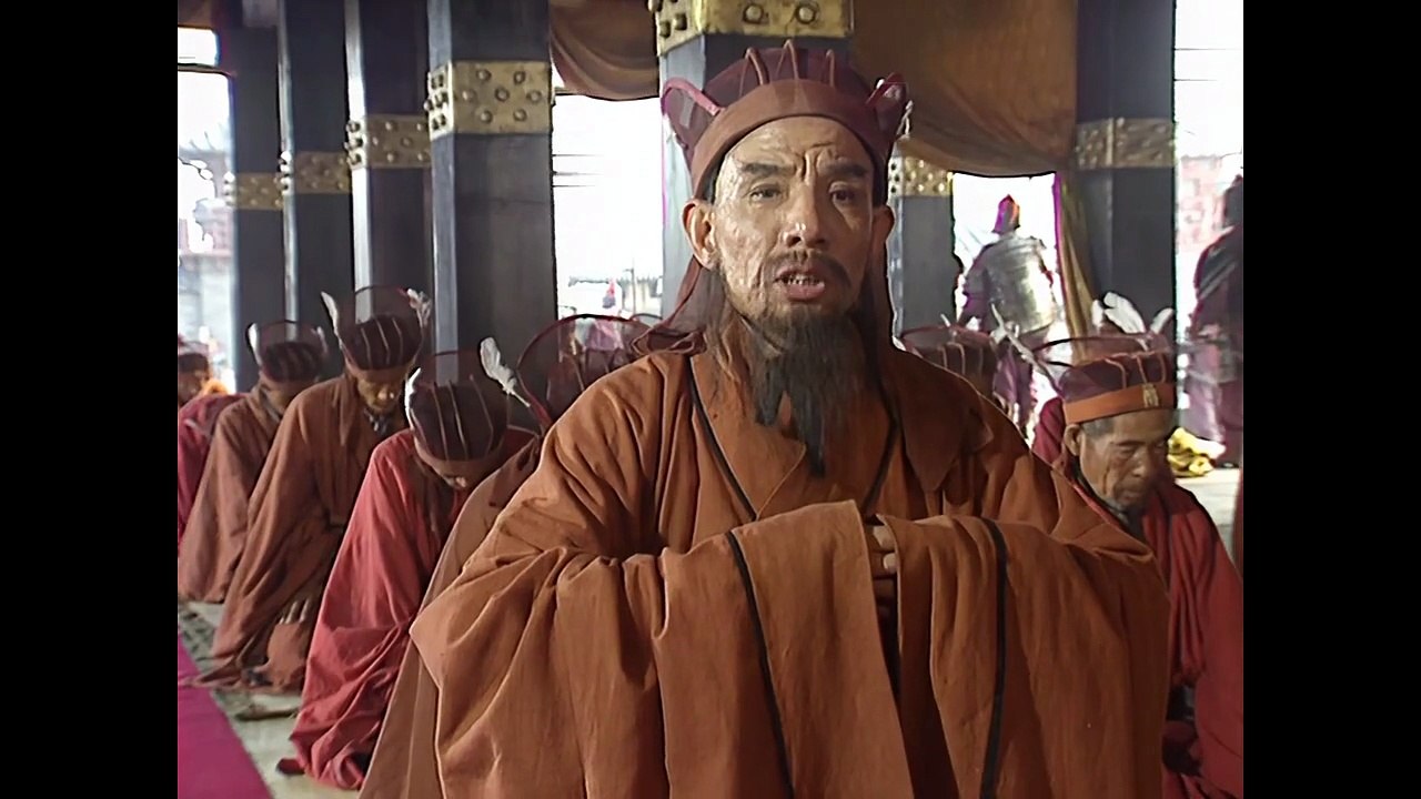 Romance of the Three Kingdoms - Eps 75,classic c-drama series [SUB ENG/ID]
