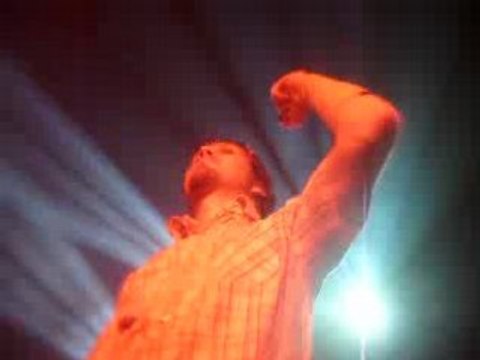 Empyr au Nouveau Casino