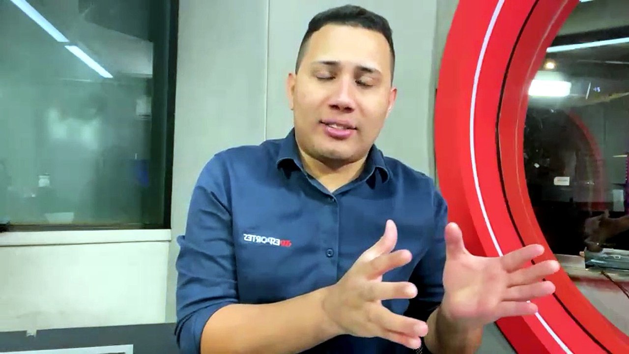 Guilherme Silva: Flamengo garante classificação na Libertadores e mira melhor campanha geral