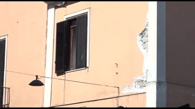 Sisma Campi Flegrei: Scossa più importante degli ultimi tre anni