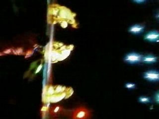 Spectacle de Danse 2