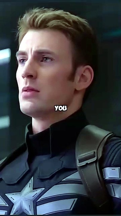 Did you notice that in Captain America The Winter Soldier?