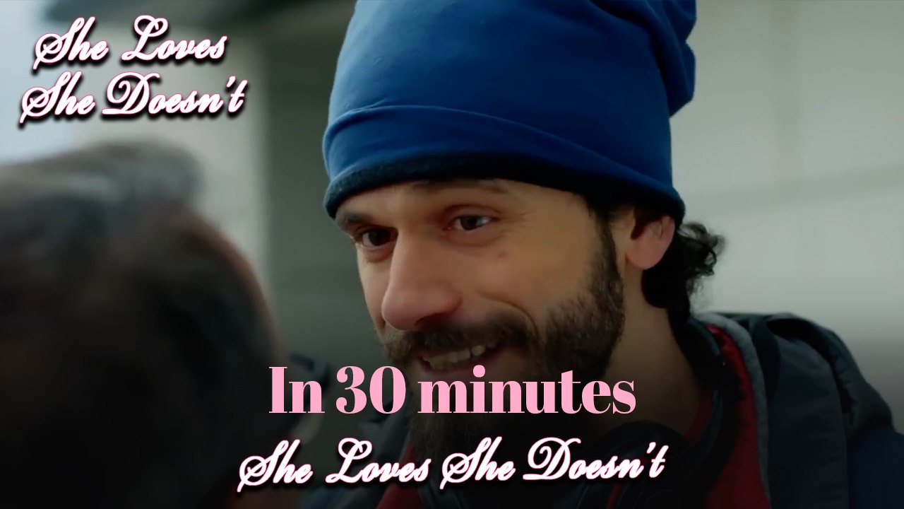 She Loves She Doesn't In 30 Minutes Episode 73