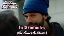 She Loves She Doesn't In 30 Minutes Episode 73