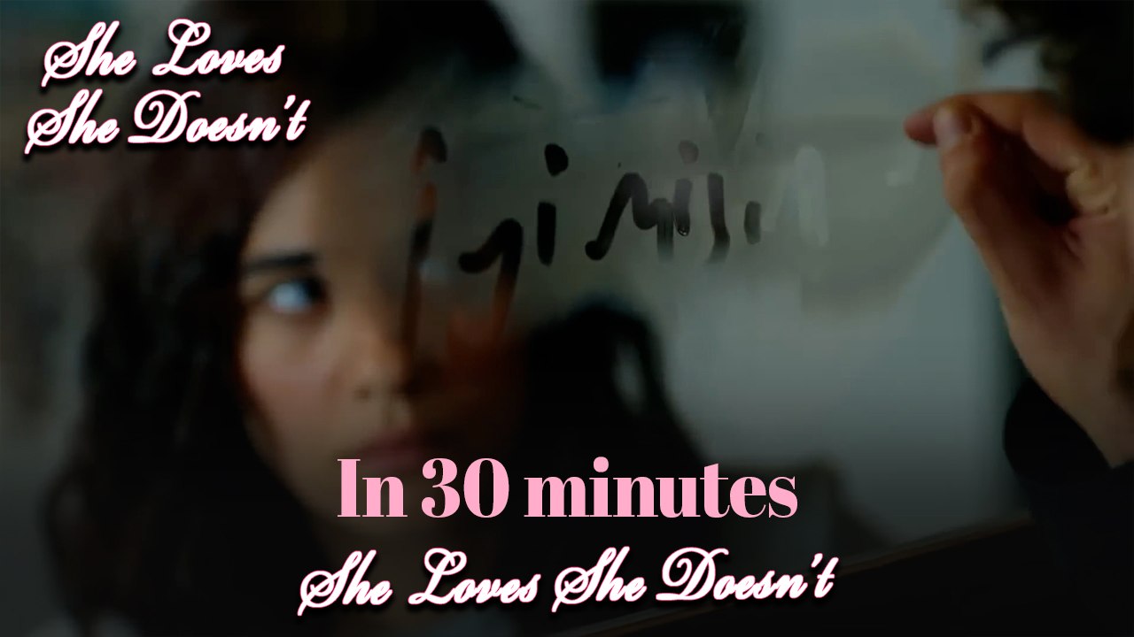 She Loves She Doesn't In 30 Minutes Episode 72