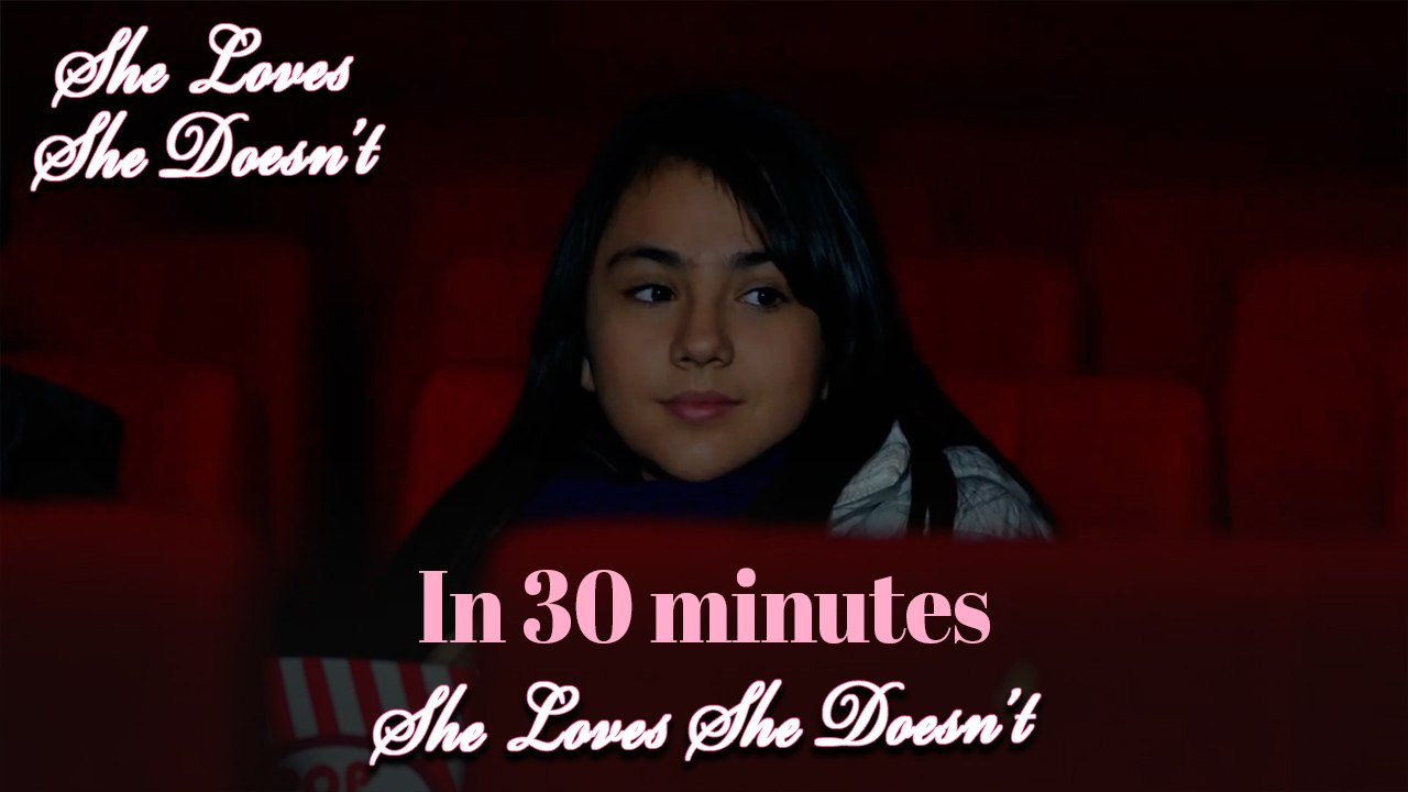 She Loves She Doesn't In 30 Minutes Episode 79