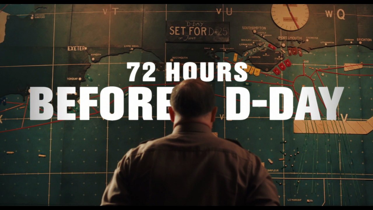 Pressure - Official Trailer #3