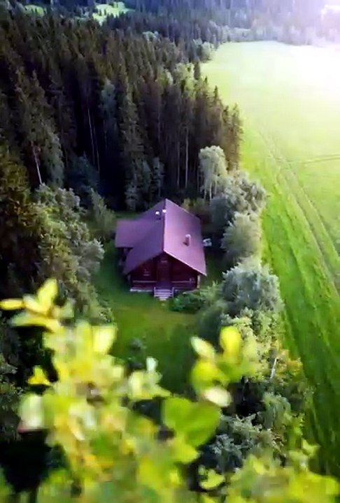 Forest home