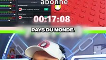 UNCHAINED CRITIQUE LA FRANCE ? 😨