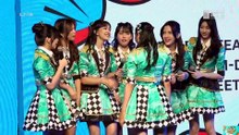 FULL MC DREAM BAKUDAN JKT48 TEAM DREAM 21 MEI 2026