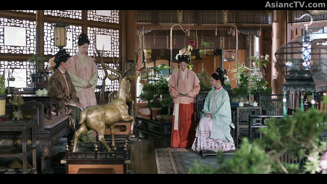 [ENG] EP.33 A Splendid Match (2026)