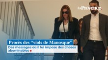 Procès des viols de Manosque : pour l'accusé Guillaume B., la responsabilité des faits est "partagée"