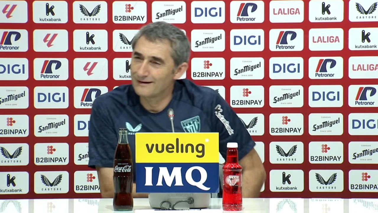 Rueda prensa Valverde