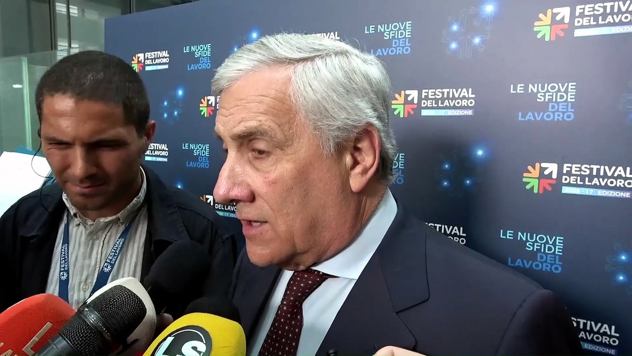 Tajani