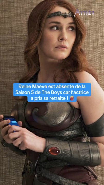 5 révélations sur le final de The Boys du réalisateur ! 🍿#theboys #theboyss5 #erickripke #homelander #thedeep