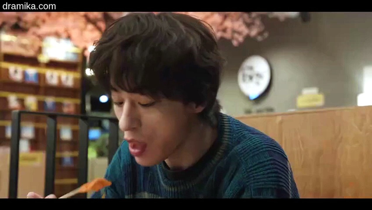 We Are All Trying Here Ep 7