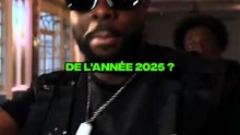 GIMS EST LE MEILLEUR RAPPEUR DE 2025 ? 😨
