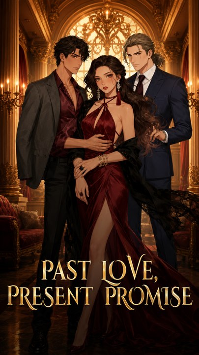 Past Love, Present Promise | Billionaire Love Triangle & Secret Romance Drama (ENGSUB)
