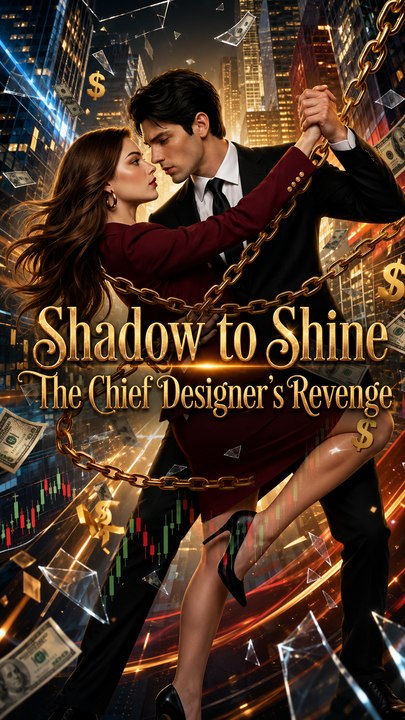 Shadow to Shine: The Chief Designer’s Revenge
