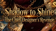 Shadow to Shine: The Chief Designer’s Revenge - Full EP | Billionaire Romance, CEO Revenge, Fashion Drama - ENGSUB
