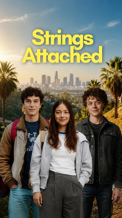 Strings Attached