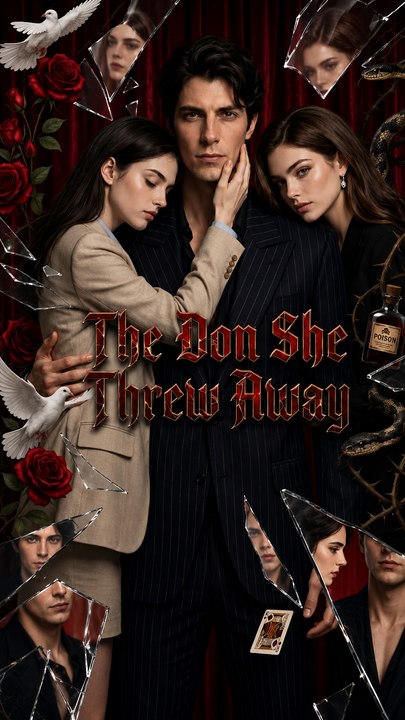 The Don She Threw Away (2026)