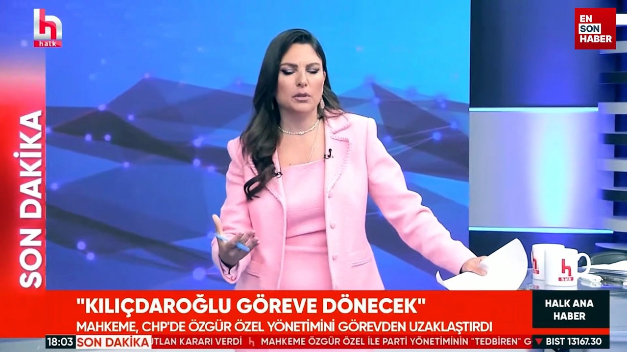 Ece Üner: Türkiye demokrasisi açısından çok acayip anlar yaşıyoruz