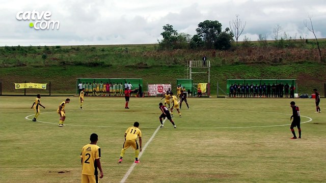 Base do FC Cascavel terá fim de semana decisivo no Campeonato Paranaense