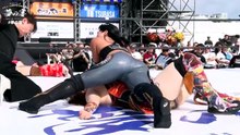 Shoko Nakajima & Rina Amikura vs. Mika Iwata & Sora Ayame:Stardom Aja Kong Debut 40th Anniversary Yume No Utage DREAM FESTIVAL (5/16/2026)